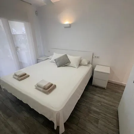 Apartament Luxury Sea View - Reserva Del Higueron Benalmádena