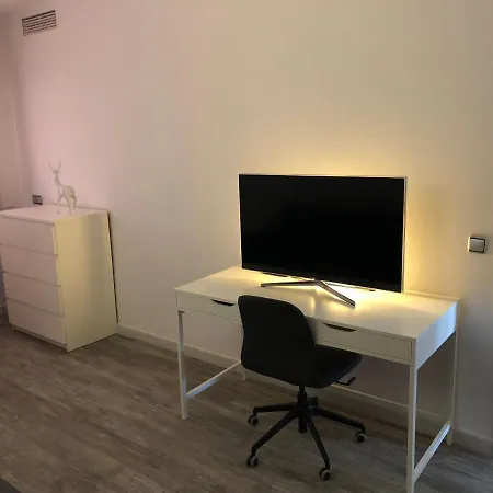 Luxury Sea View - Reserva Del Higueron Apartament Benalmádena
