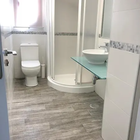 Luxury Sea View - Reserva Del Higueron Apartament Benalmádena